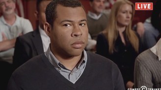‘Key & Peele’ Presents The Most Uncomfortable Guy At A Gay Marriage Town Hall Meeting