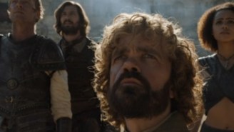 The ‘Game of Thrones’ & ‘Dragonheart’ Mash-Up You Deserve