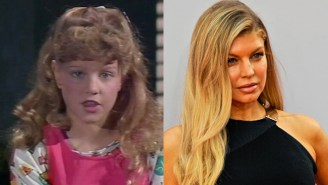 Here’s What The Cast Of ‘Kids Incorporated’ Has Been Up To