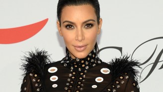 Outrage Watch: Kim Kardashian is burning it down on Twitter