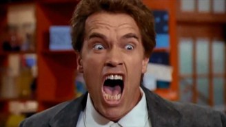 Universal Is Remaking ‘Kindergarten Cop’ With A Possible TV Series To Follow