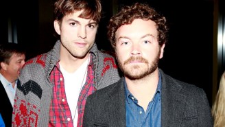 Ashton Kutcher And Danny Masterson Will Star In A Netflix Show From Producers Of ‘Two And A Half Men’
