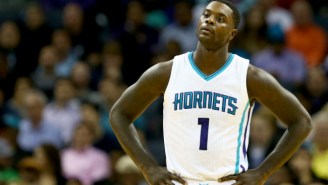 Charlotte’s General Manager Says Lance Stephenson ‘Never Fit In’ With The Hornets