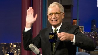 Here’s Why CBS Pulled All Of David Letterman’s ‘Late Show’ Content Off YouTube