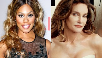 Laverne Cox writes thoughtful post on Caitlyn Jenner’s Vanity Fair cover