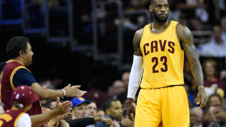 ‘Time Heals All Wounds’ For LeBron James And Cavaliers Fans, But Winning Does Too