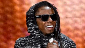 A Lil Wayne Show Was Canceled When His Entourage Refused To Be Searched