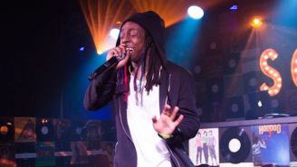 Lil Wayne’s Prison Memoir Details His Bouts With Suicidal Thoughts