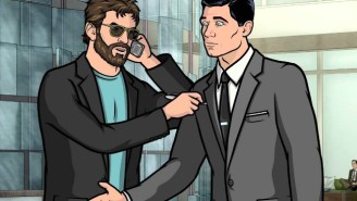 Let’s Look At Some Of The Most Notable Guest Stars In ‘Archer’ History