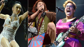 Who Ya Got: We Resolve Lollapalooza’s Toughest Scheduling Conflicts