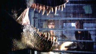 Was ‘The Lost World: Jurassic Park’ Really That Bad?