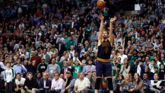 Report: The Boston Celtics Have Cooled On Kevin Love, But It May Not Even Matter