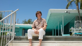 ‘Love And Mercy’ Is An Entertaining But Conventional Brian Wilson Biopic