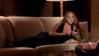 Mariah Carey Reportedly Will Be On ‘Empire’ Season Two