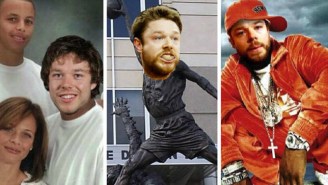 The Internet Exploded With Marvelous Matthew Dellavedova Photoshops After Game 3