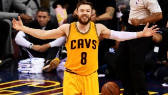 Everything You Need To Know About Matthew Dellavedova, The New King Of Grit