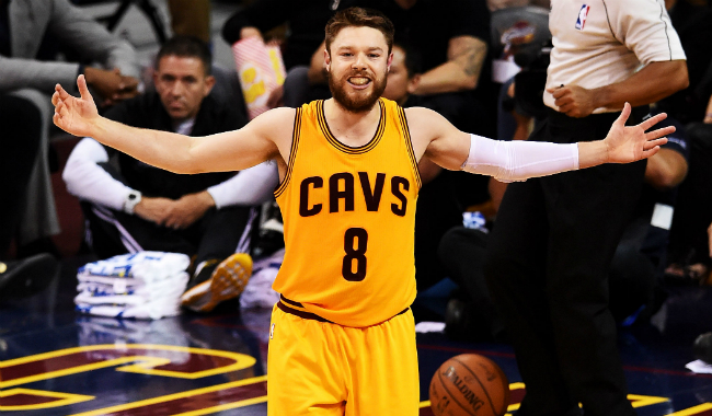 Matthew Dellavedova - Wikipedia