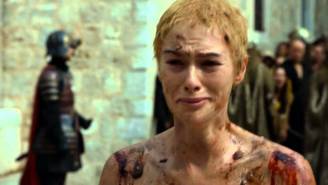Lena Headey’s ‘Game Of Thrones’ Body Double Never Appeared In A Nude Scene Before The Finale