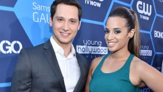 ‘OITNB’ Actor Matt McGorry Had To Remind Outraged Fans That ‘TV Is Not Real’