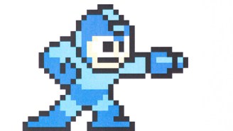 ‘Mega Man’ Will Make A Return To Television As An Animated Series
