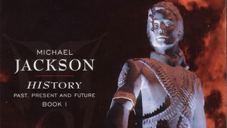 Where Does Michael Jackson’s ‘HIStory’ Rank Among The Best Double Albums Ever? It Doesn’t