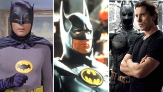 Here’s A Ranking Of Every ‘Batman’ Movie From Worst To Best