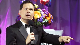 Michael Ian Black Weighs In On The Charleston Tragedy: ‘Time To Start Racially Profiling White Dudes’