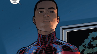 Peter Parker steps down as Spider-Man this fall