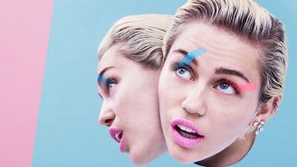 10 observations about Miley Cyrus’ full-frontal PAPERMAG photo shoot