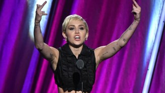 Miley Cyrus’ Next Project Won’t Be A Miley Cyrus Album