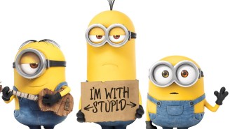 Why Universal’s ‘Minions’ are the perfect 21st century movie stars