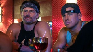 ‘Magic Mike XXL’ Is A Magic Mike-Themed Video Game, Basically