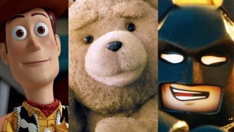 From Winnie-The-Pooh to Ted: 14 of the most important toys in film
