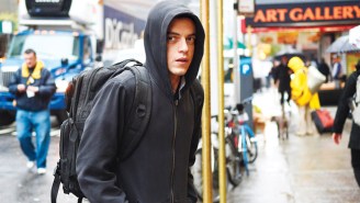 The Creator Of USA’s ‘Mr. Robot’ Already Knows How And When The Series Will End