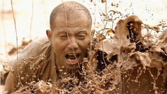 A Diarrhea Outbreak Hits Hundreds Of Athletes After A French Mud Race