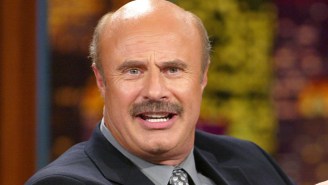 Staffers On Dr. Phil’s Show Are Reportedly ‘Miserable’ And Walk Around Riddled With ‘Palpable Dread And Anxiety’
