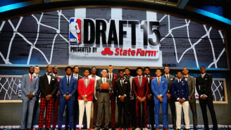 Our 2015 NBA Draft Grades Feature A Full Report Card For Every Team