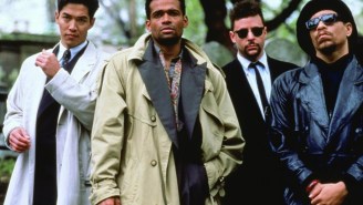 ‘New Jack City’ Is Reportedly Being Rebooted With Help From ‘Snowfall”s Michael M. Mays