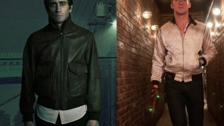 A look at ‘Drive’ and ‘Nightcrawler’ side by side