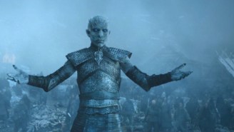 A Beloved ‘Game Of Thrones’ Character Would ‘Love’ To Return As A White Walker