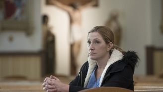 Did ‘Nurse Jackie’ end at the right time, and in the right way?