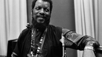5 songs by Ornette Coleman that changed my life