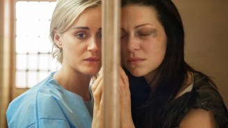 10 Times ‘Orange is the New Black’s’ Piper and Alex Were the Most Toxic Couple Ever