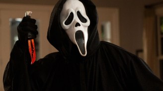 ‘Scream’ TV series: The new Ghostface mask is way scarier than the original