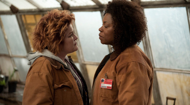 orange is the new black as one of the best netflix original tv series