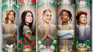 Season Three Of ‘Orange Is The New Black’ Has Been Released Early On Netflix