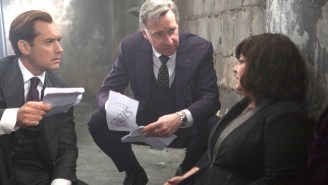Paul Feig On ‘Spy’ And Why He Was Surprised To Hear About The Other, All-Male ‘Ghostbusters’