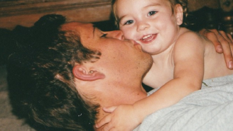 Paul Walker’s Daughter Meadow Wished Him A Happy Father’s Day On Instagram
