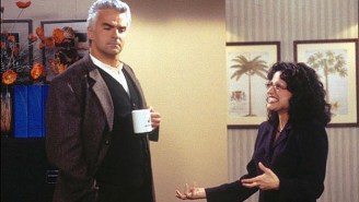 Let’s Celebrate A Job…Done With J. Peterman’s Top Quotes On ‘Seinfeld’