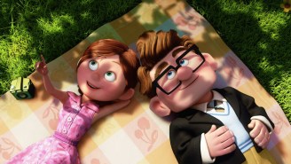 These Pixar Movie Moments Are Guaranteed To Make You Weep
